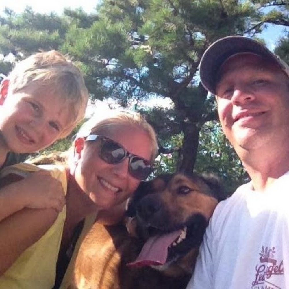 Meet your Posher, Pam